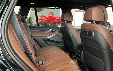 BMW X5, 2025 год, 15 300 000 рублей, 13 фотография