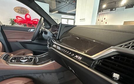 BMW X5, 2025 год, 15 300 000 рублей, 11 фотография