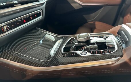 BMW X5, 2025 год, 15 300 000 рублей, 18 фотография