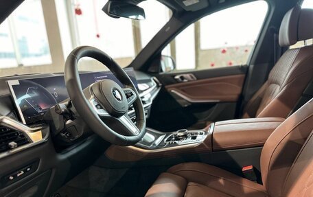 BMW X5, 2025 год, 15 300 000 рублей, 19 фотография