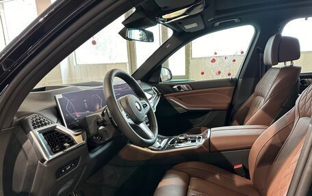 BMW X5, 2025 год, 15 300 000 рублей, 17 фотография
