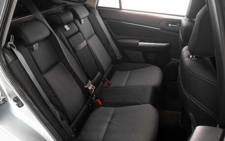 Subaru Levorg I, 2017 год, 1 115 000 рублей, 9 фотография