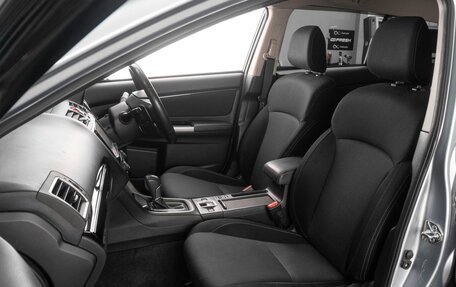 Subaru Levorg I, 2017 год, 1 115 000 рублей, 8 фотография