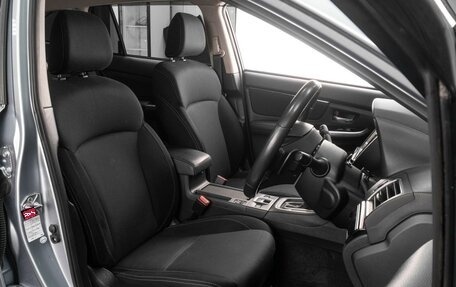 Subaru Levorg I, 2017 год, 1 115 000 рублей, 10 фотография