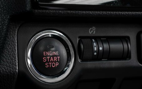 Subaru Levorg I, 2017 год, 1 115 000 рублей, 17 фотография