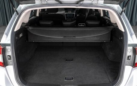 Subaru Levorg I, 2017 год, 1 115 000 рублей, 20 фотография