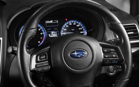 Subaru Levorg I, 2017 год, 1 115 000 рублей, 19 фотография