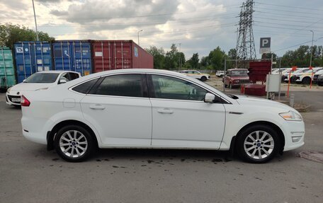 Ford Mondeo IV, 2012 год, 749 000 рублей, 4 фотография
