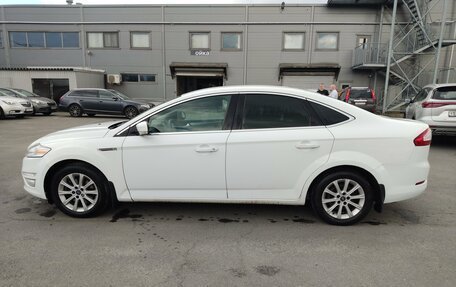 Ford Mondeo IV, 2012 год, 749 000 рублей, 8 фотография
