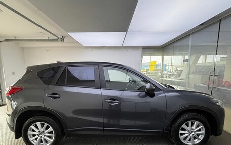 Mazda CX-5 II, 2014 год, 1 735 000 рублей, 5 фотография
