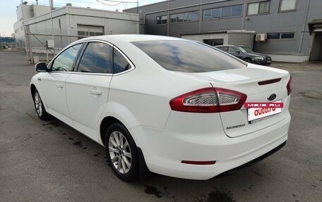 Ford Mondeo IV, 2012 год, 749 000 рублей, 7 фотография