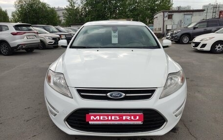 Ford Mondeo IV, 2012 год, 749 000 рублей, 2 фотография
