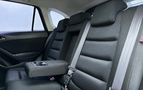 Mazda CX-5 II, 2014 год, 1 735 000 рублей, 15 фотография