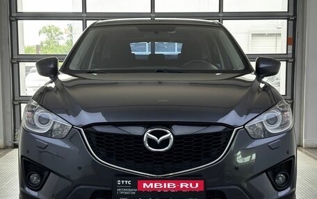 Mazda CX-5 II, 2014 год, 1 735 000 рублей, 2 фотография