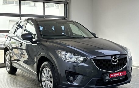 Mazda CX-5 II, 2014 год, 1 735 000 рублей, 3 фотография