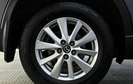 Mazda CX-5 II, 2014 год, 1 735 000 рублей, 22 фотография