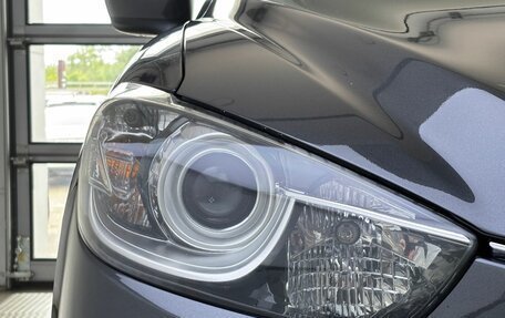 Mazda CX-5 II, 2014 год, 1 735 000 рублей, 21 фотография