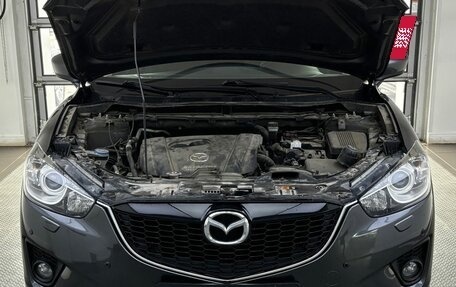 Mazda CX-5 II, 2014 год, 1 735 000 рублей, 11 фотография