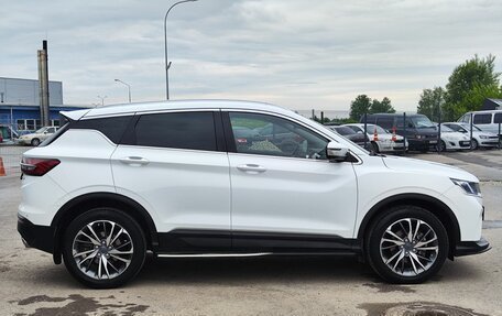 Geely Coolray I, 2023 год, 1 740 000 рублей, 5 фотография