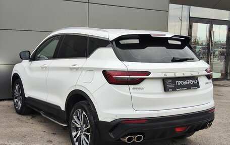 Geely Coolray I, 2023 год, 1 740 000 рублей, 8 фотография