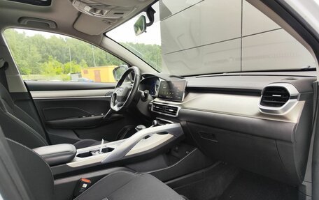 Geely Coolray I, 2023 год, 1 740 000 рублей, 13 фотография