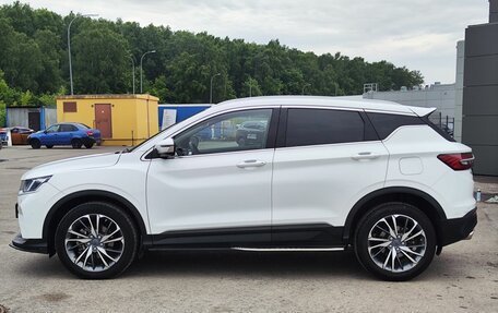 Geely Coolray I, 2023 год, 1 740 000 рублей, 10 фотография