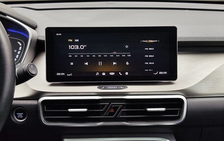 Geely Coolray I, 2023 год, 1 740 000 рублей, 18 фотография