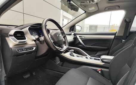 Geely Coolray I, 2023 год, 1 740 000 рублей, 20 фотография