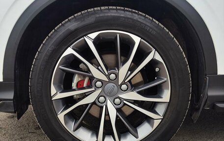 Geely Coolray I, 2023 год, 1 740 000 рублей, 22 фотография