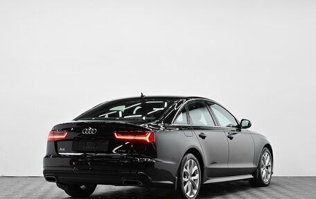 Audi A6, 2018 год, 2 155 000 рублей, 5 фотография