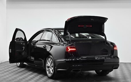 Audi A6, 2018 год, 2 155 000 рублей, 6 фотография