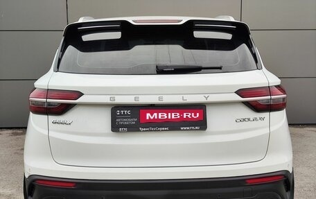 Geely Coolray I, 2023 год, 1 740 000 рублей, 7 фотография
