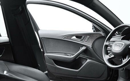Audi A6, 2018 год, 2 155 000 рублей, 9 фотография