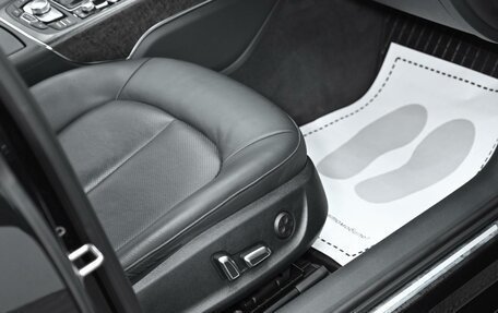 Audi A6, 2018 год, 2 155 000 рублей, 15 фотография