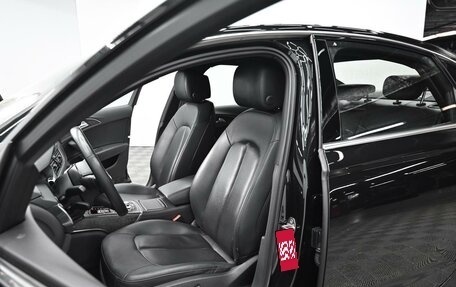 Audi A6, 2018 год, 2 155 000 рублей, 7 фотография
