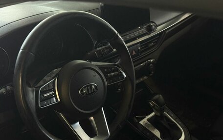 KIA Cerato IV, 2021 год, 1 800 000 рублей, 6 фотография