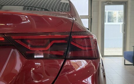 KIA Cerato IV, 2021 год, 1 800 000 рублей, 5 фотография