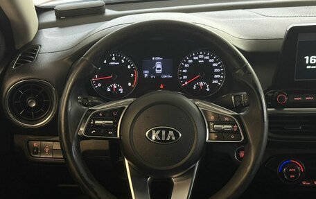 KIA Cerato IV, 2021 год, 1 800 000 рублей, 9 фотография