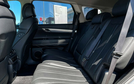 Genesis GV80 I, 2021 год, 4 397 000 рублей, 11 фотография