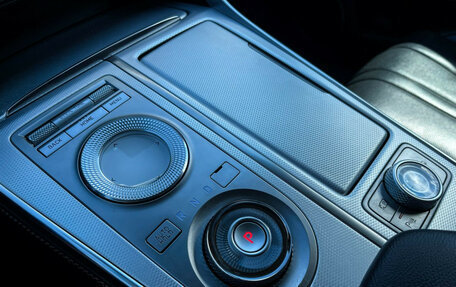 Genesis GV80 I, 2021 год, 4 397 000 рублей, 16 фотография