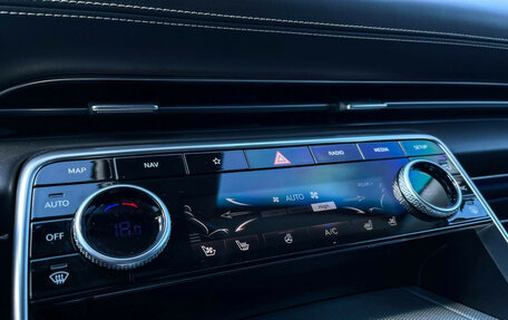 Genesis GV80 I, 2021 год, 4 397 000 рублей, 17 фотография
