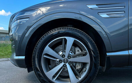 Genesis GV80 I, 2021 год, 4 397 000 рублей, 24 фотография