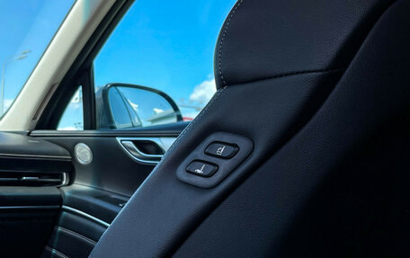 Genesis GV80 I, 2021 год, 4 397 000 рублей, 23 фотография