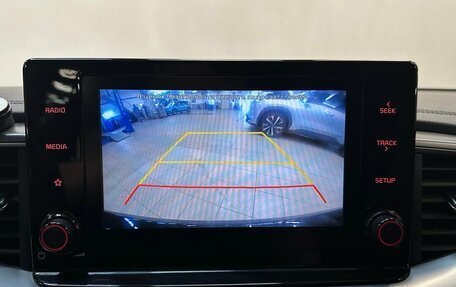 KIA cee'd III, 2020 год, 1 680 000 рублей, 9 фотография