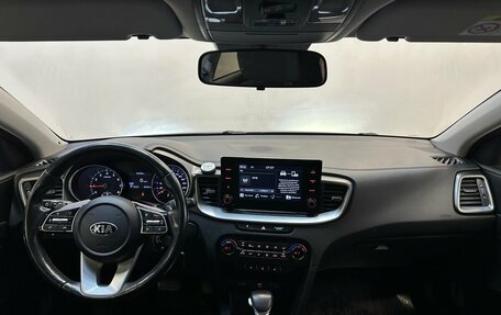 KIA cee'd III, 2020 год, 1 680 000 рублей, 5 фотография
