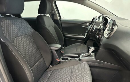 KIA cee'd III, 2020 год, 1 680 000 рублей, 13 фотография