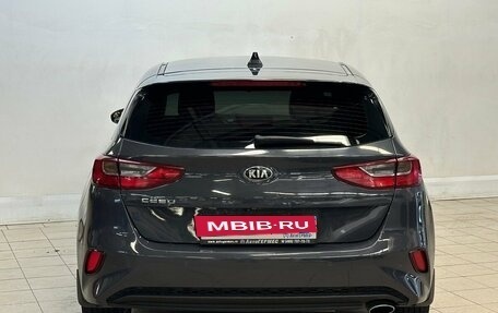 KIA cee'd III, 2020 год, 1 680 000 рублей, 3 фотография