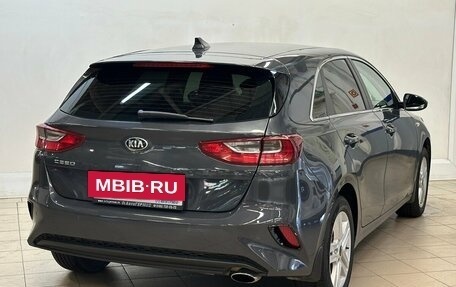 KIA cee'd III, 2020 год, 1 680 000 рублей, 4 фотография