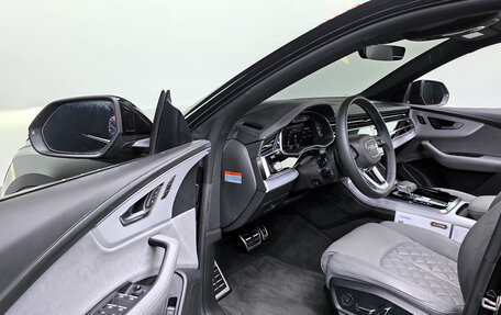 Audi Q8 I, 2025 год, 12 200 000 рублей, 5 фотография