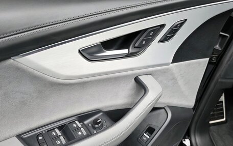 Audi Q8 I, 2025 год, 12 200 000 рублей, 7 фотография